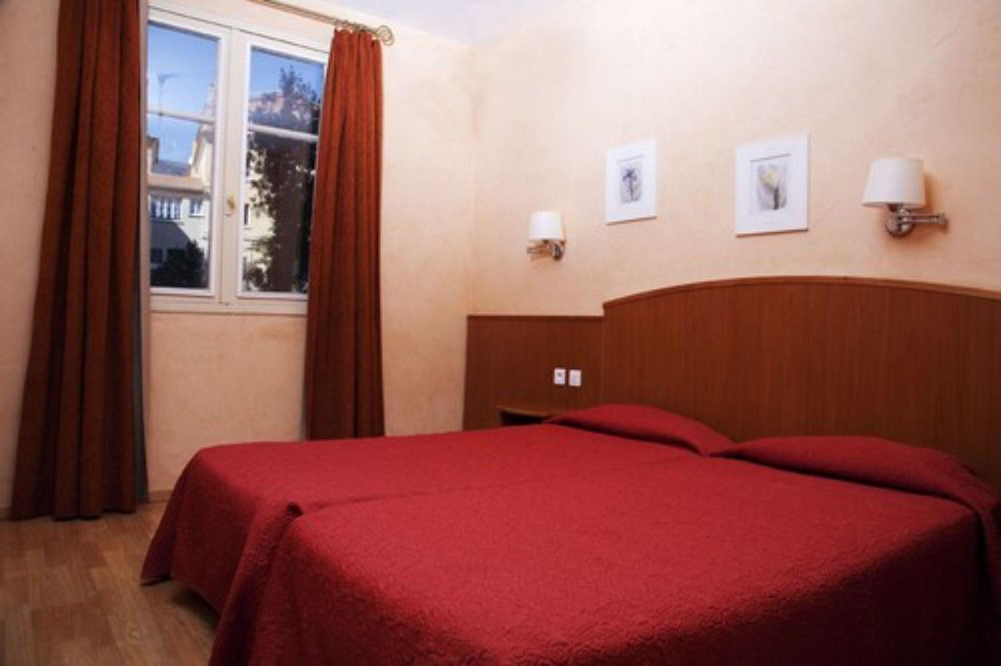 Hotel Posta Vecchia Bastia  Exterior photo