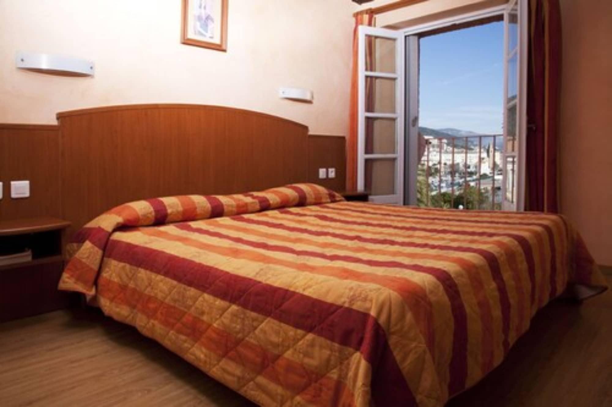 Hotel Posta Vecchia Bastia  Exterior photo