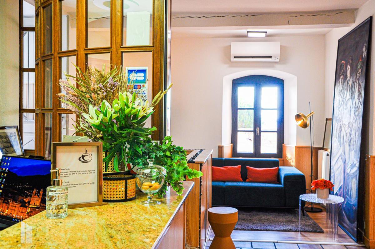 Hotel Posta Vecchia Bastia  Exterior photo