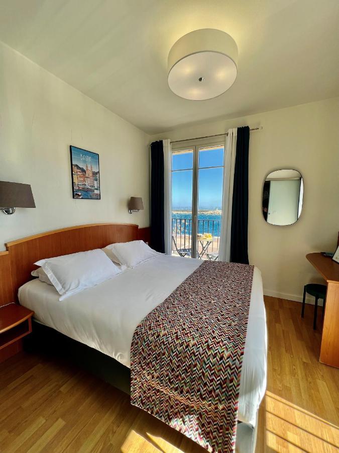 Hotel Posta Vecchia Bastia  Exterior photo