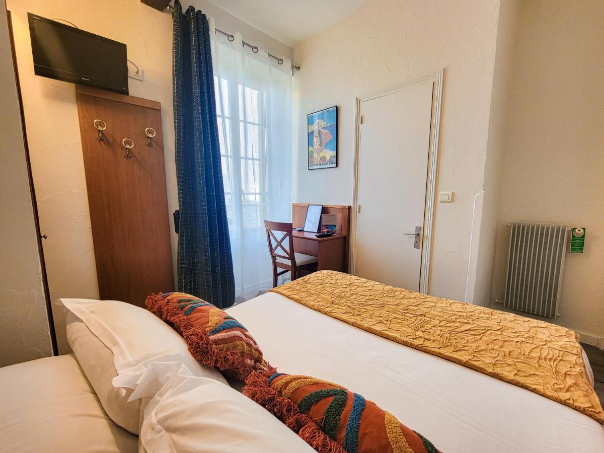 Hotel Posta Vecchia Bastia  Exterior photo