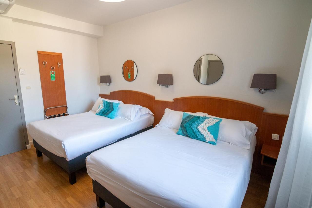 Hotel Posta Vecchia Bastia  Exterior photo