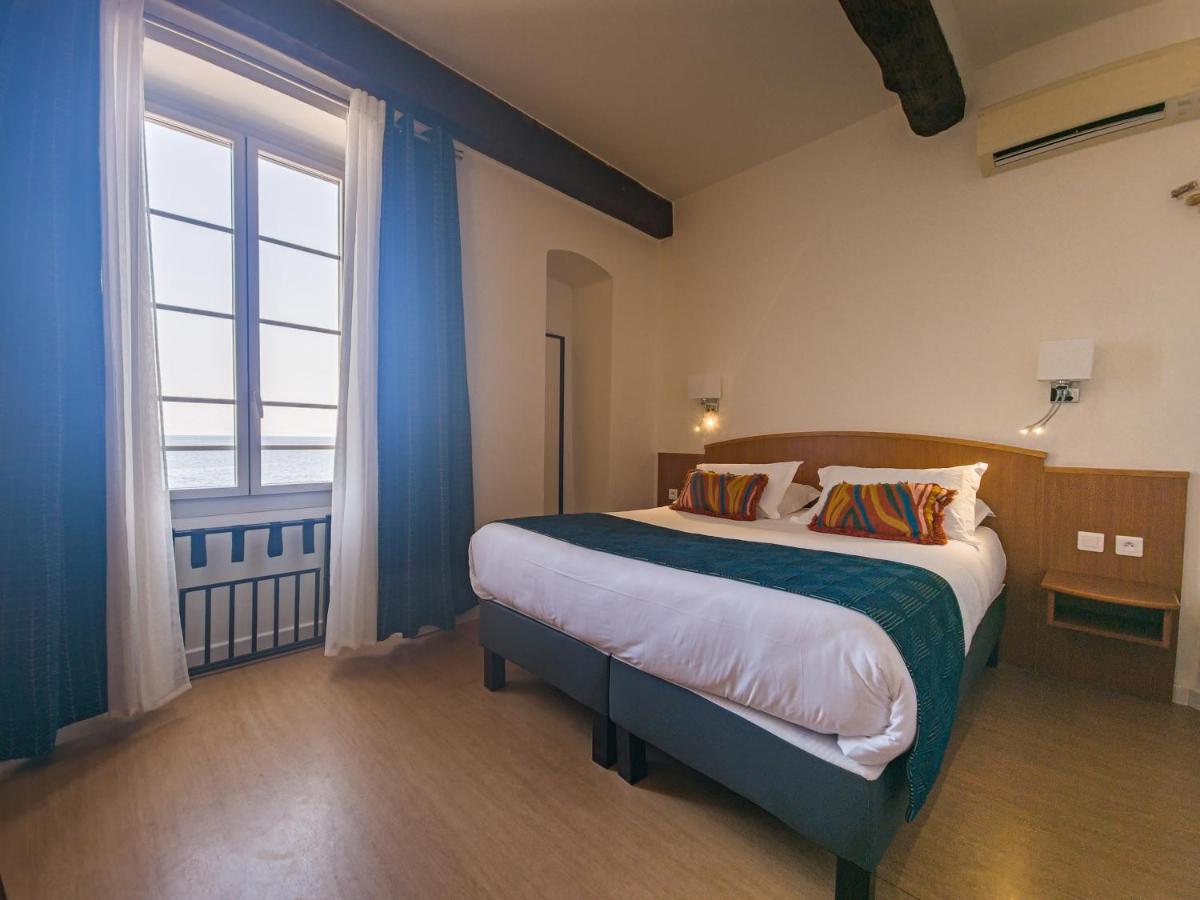 Hotel Posta Vecchia Bastia  Exterior photo