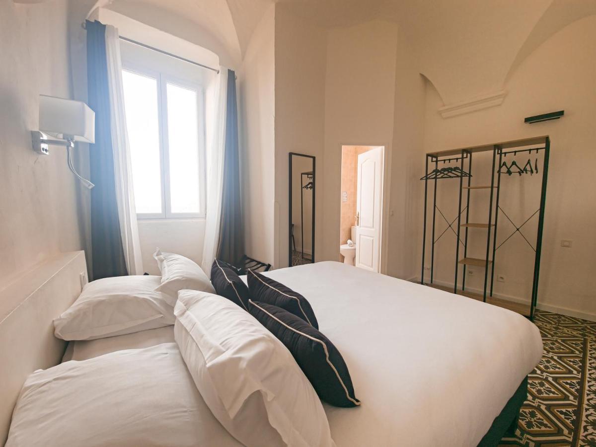 Hotel Posta Vecchia Bastia  Exterior photo