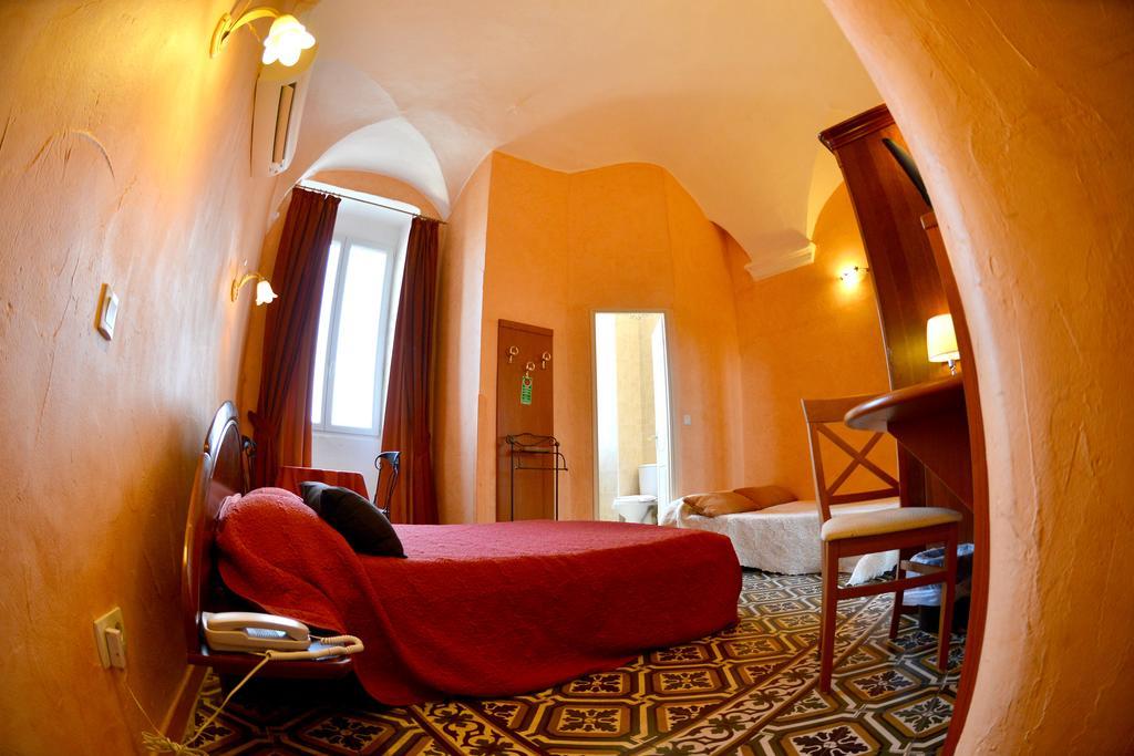 Hotel Posta Vecchia Bastia  Exterior photo