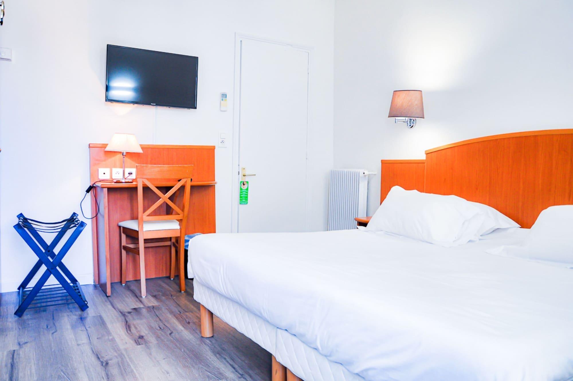 Hotel Posta Vecchia Bastia  Exterior photo