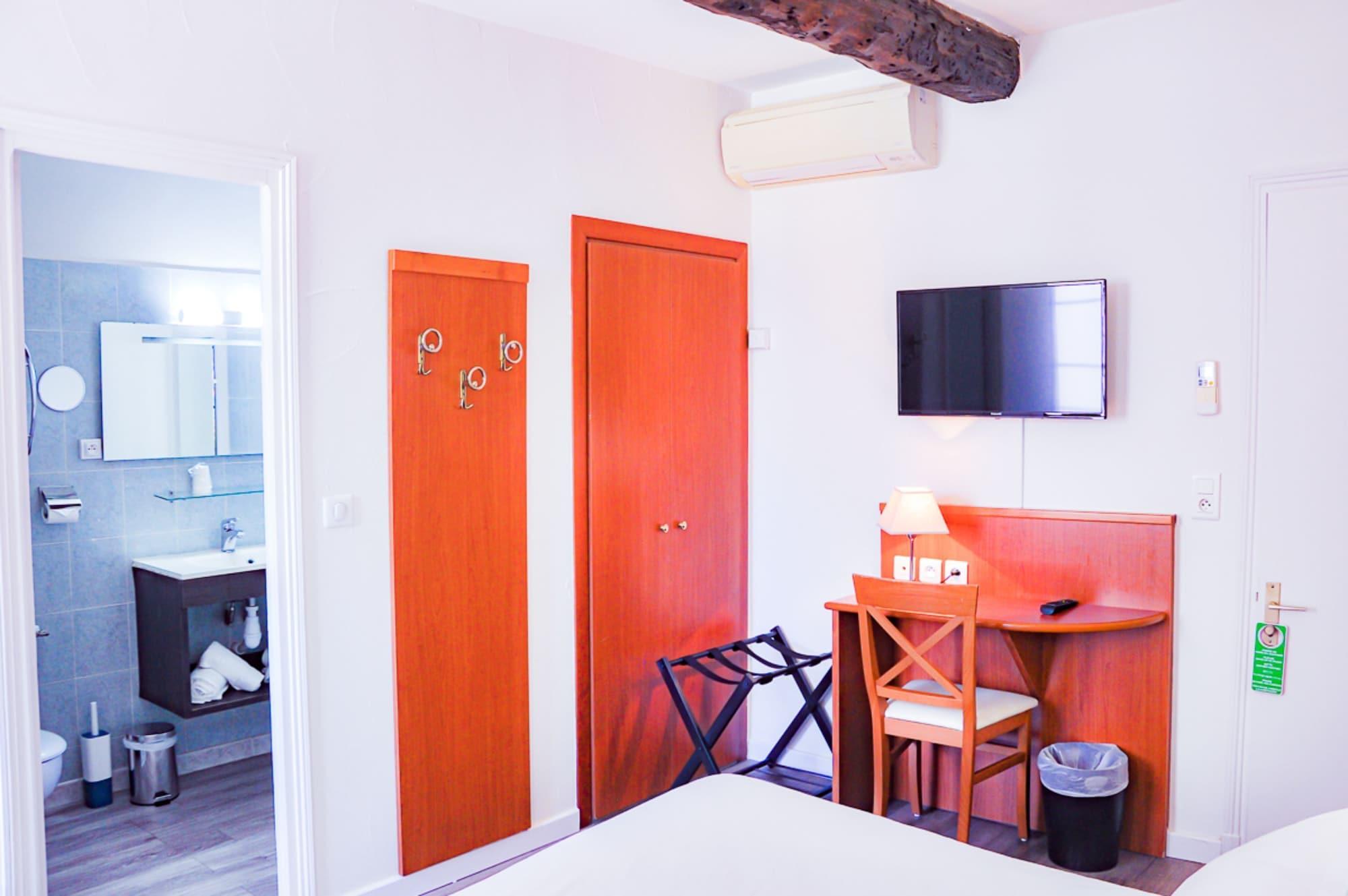 Hotel Posta Vecchia Bastia  Exterior photo