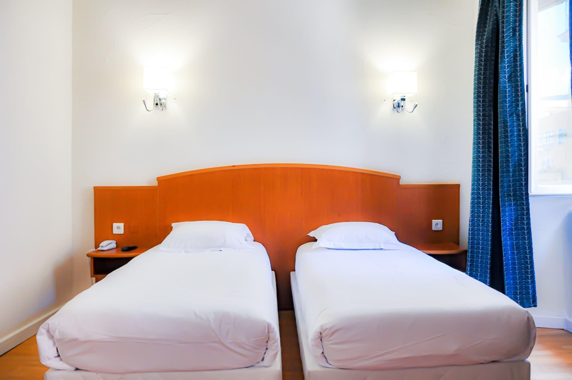 Hotel Posta Vecchia Bastia  Exterior photo