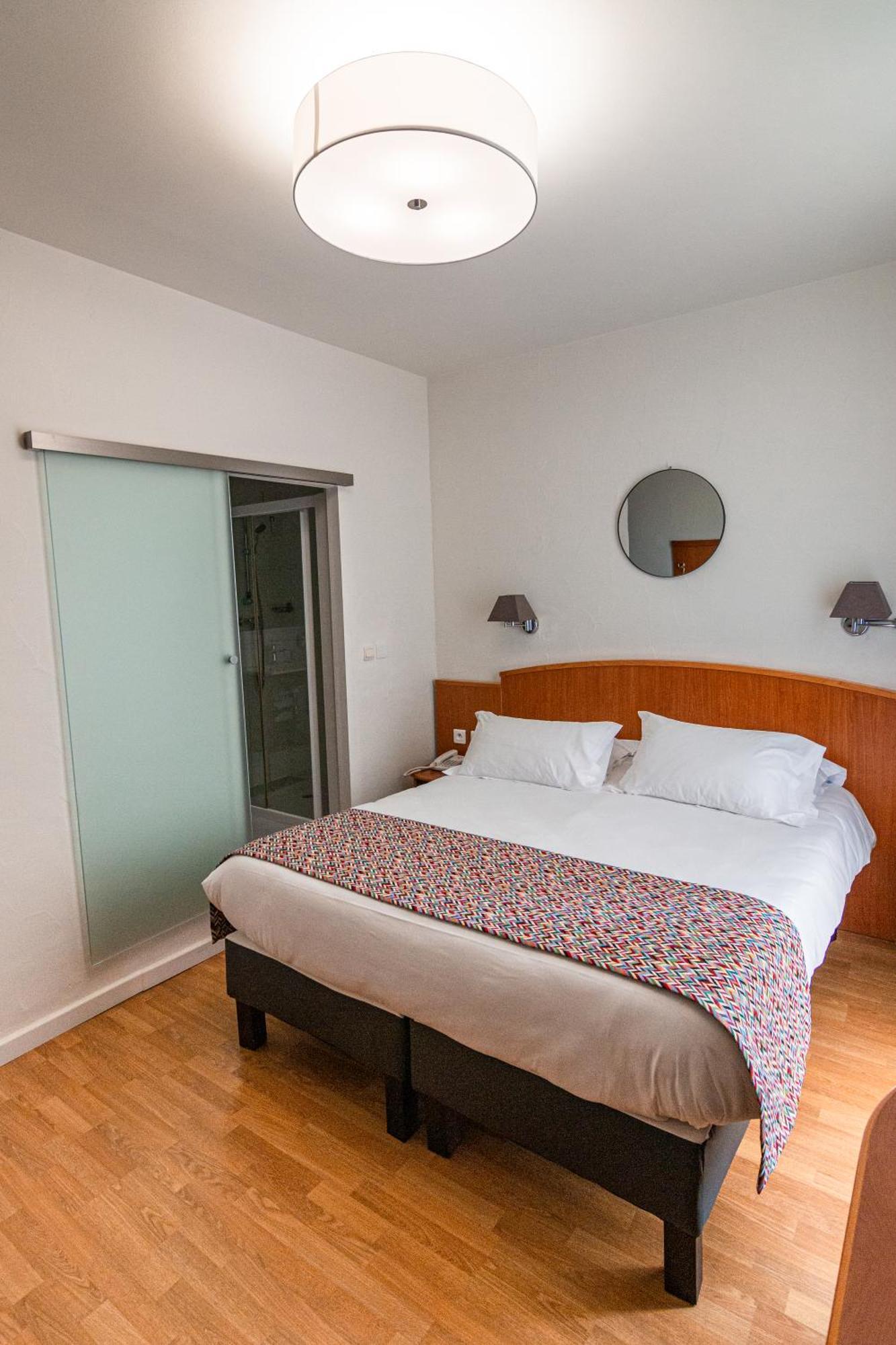 Hotel Posta Vecchia Bastia  Exterior photo