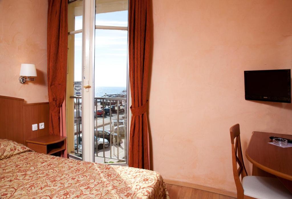 Hotel Posta Vecchia Bastia  Exterior photo